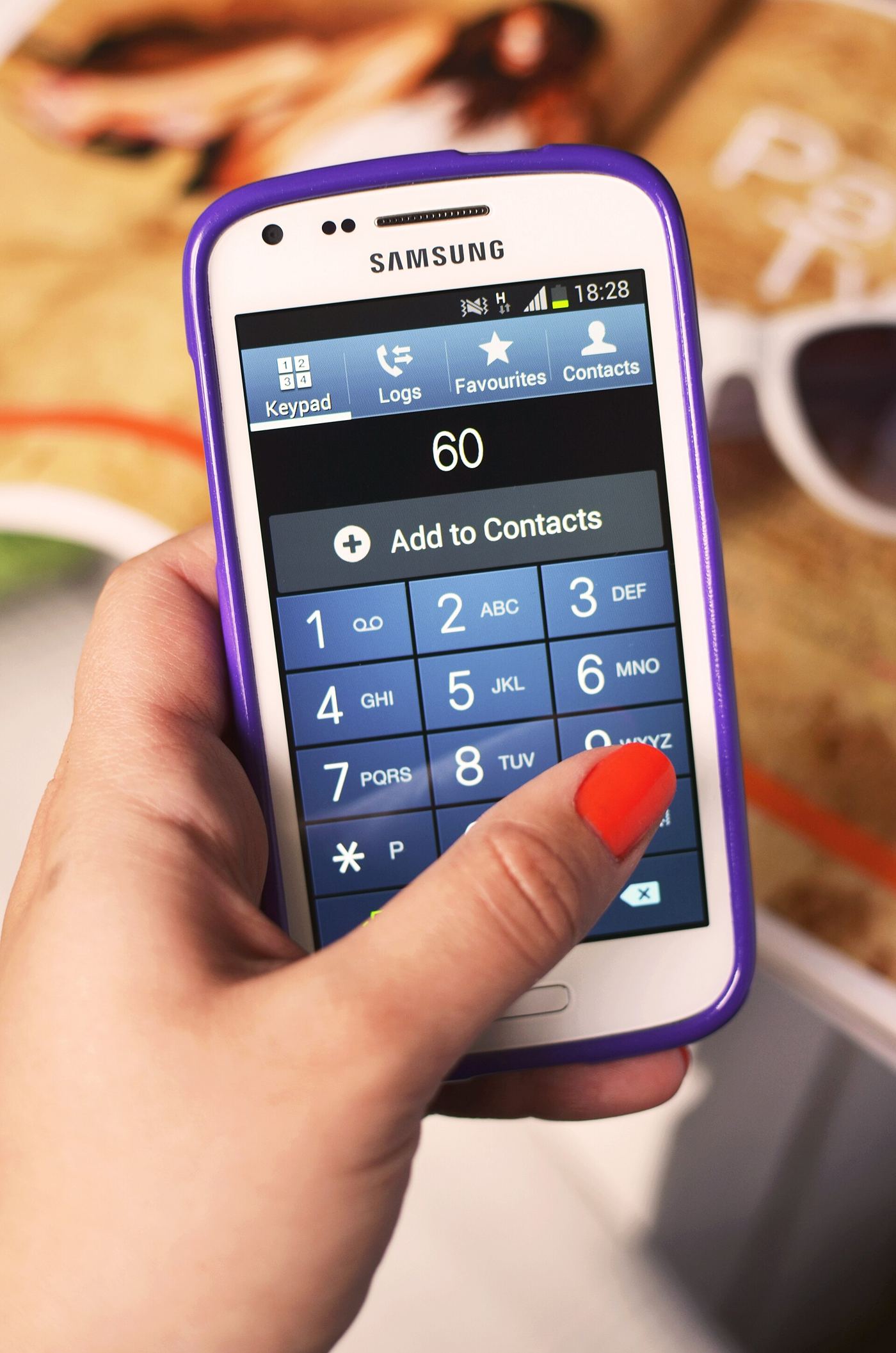 Crypto Wallets Improve Design to Attract Everyday Users person using crypto wallet on phone